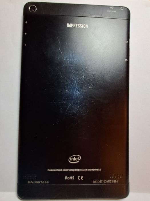 Impression ImPad 9415