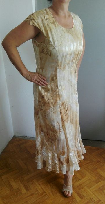 Sukienka damska 42/44