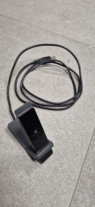 Bezprzewodowy adapter USB Netgear Wireless N-300 WNA3100