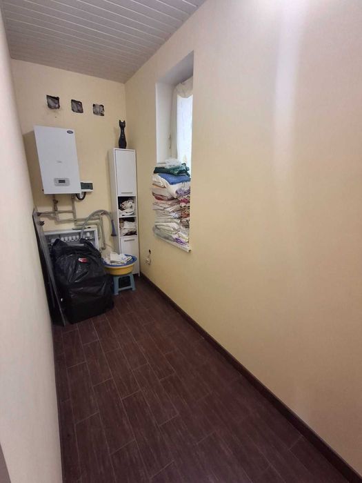 (13) Продам добротний 2-пов будинок в садовому кооперативі «Заря»