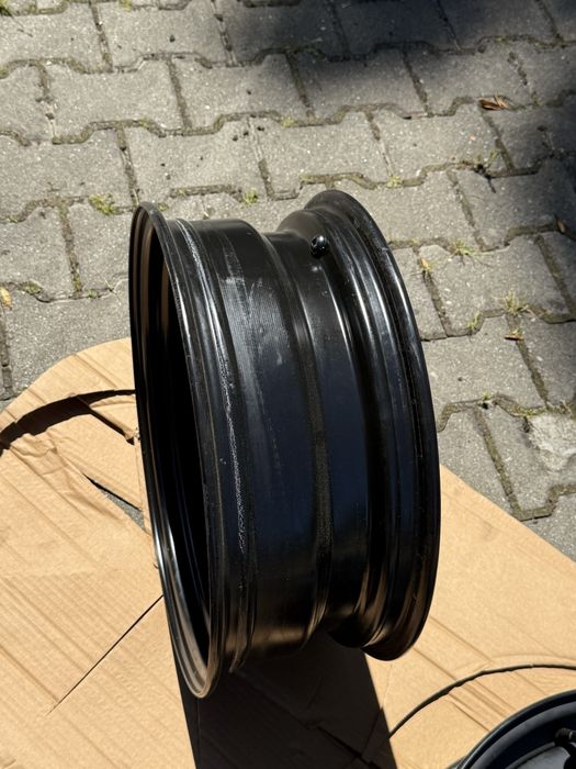 MERCEDES V-KLASA W447 VITO 17'' 5X112X66,6 ET50
