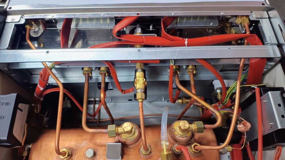 ТОП /Професійна кавоварка /профессиональная кофеварка /Кавомашина