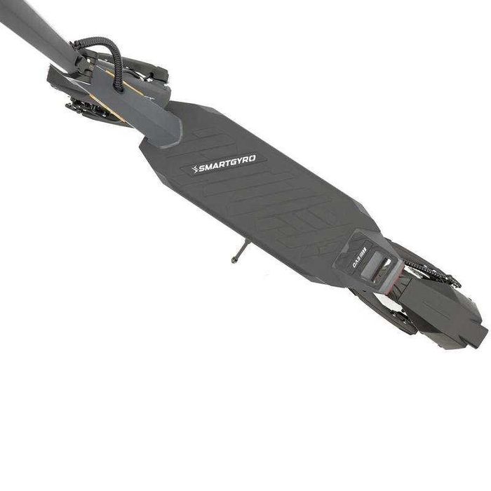 ISG Smartgyro Raptor Evo Trotinete Elétrica 10" 1000W