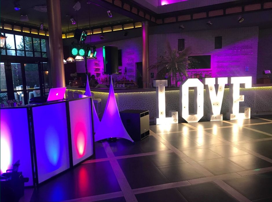 DJ, dee jay, muzyczna oprawa, Wodzirej , 18 ki, wesele, urodziny