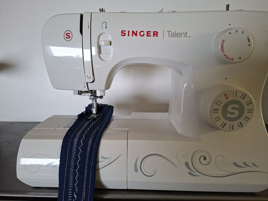 Naprawa maszyn do szycia