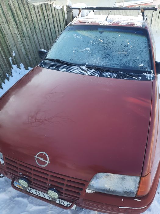 Продам автомобіль