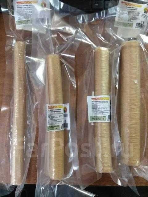 Сітка  формовочна для ковбас оболочка 110 мм