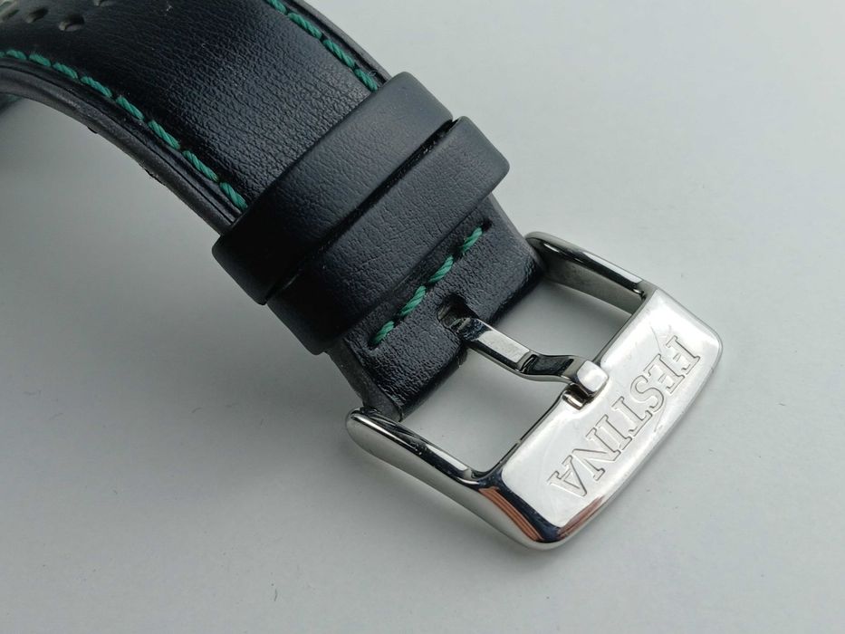 Zegarek męski FESTINA 20440/3 czarny sportowy