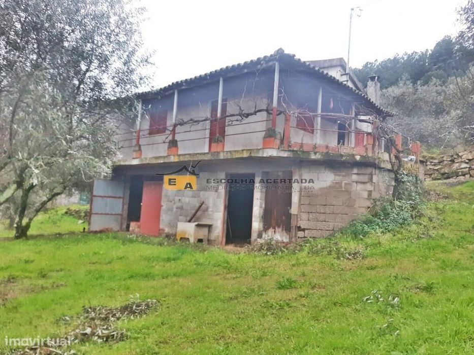 Casa de aldeia V3