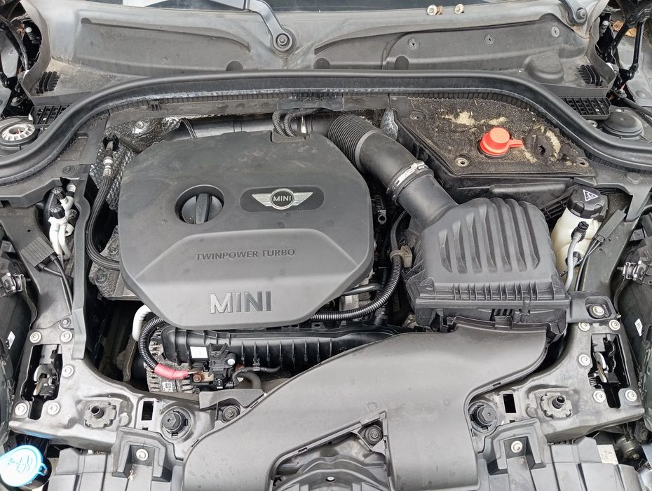 Motor completo MINI Mini (F56)