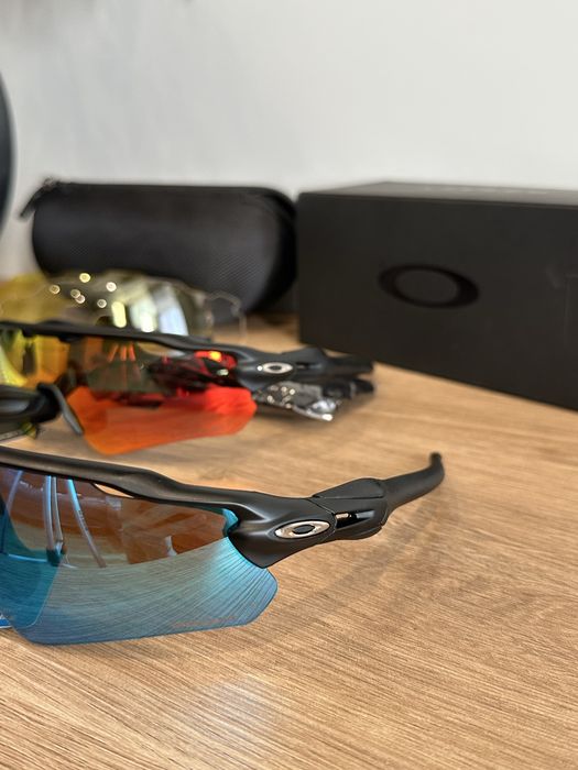 Окуляри/очки Oakley Radar Ev/спортивние