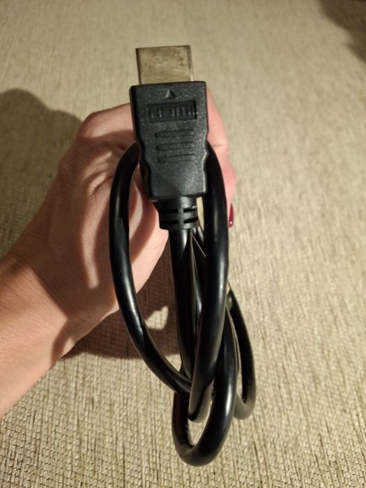 Cabo HDMI alta velocidade