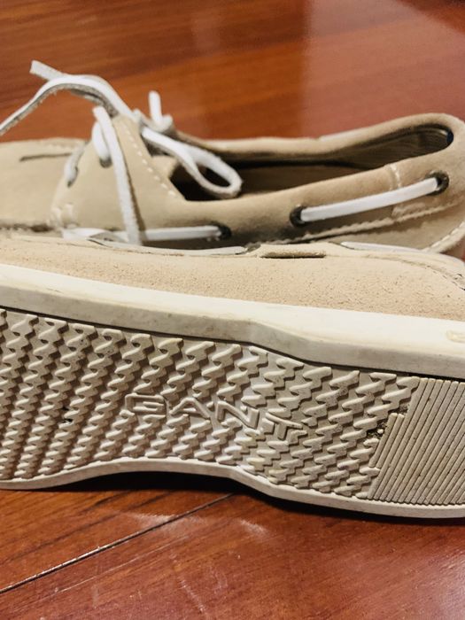Sapatos Gant homem 42