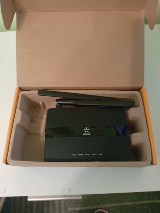 Роутер Київстар.НОВИЙ.