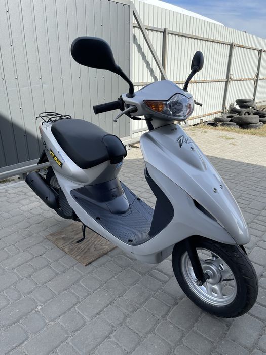 Продаж Мопедів (Скутерів) без пробігу по Україні