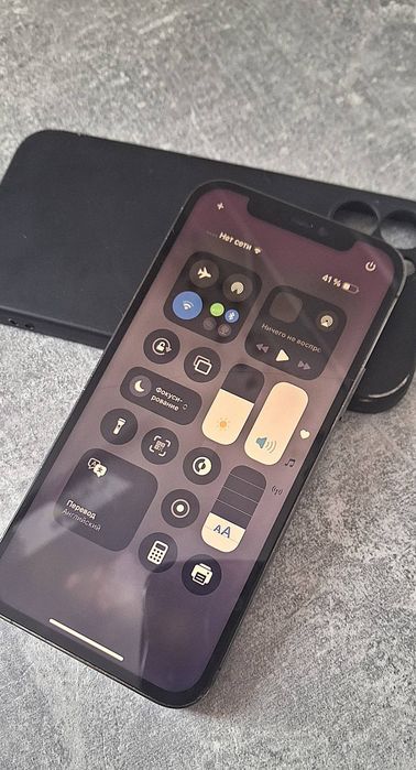 iPhone 12 Pro 256 ГБ