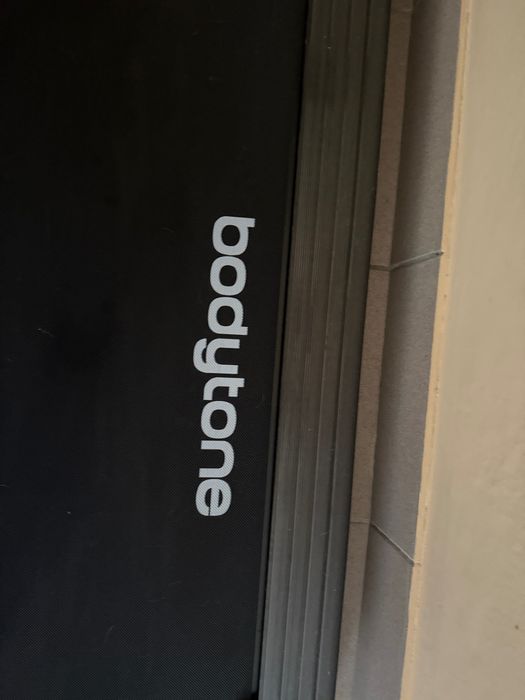 Passadeira como nova