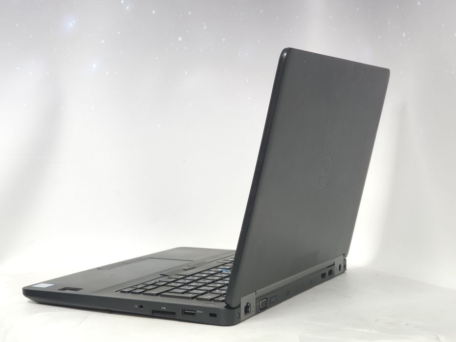 Dell e5470 i5, в отличном состоянии!