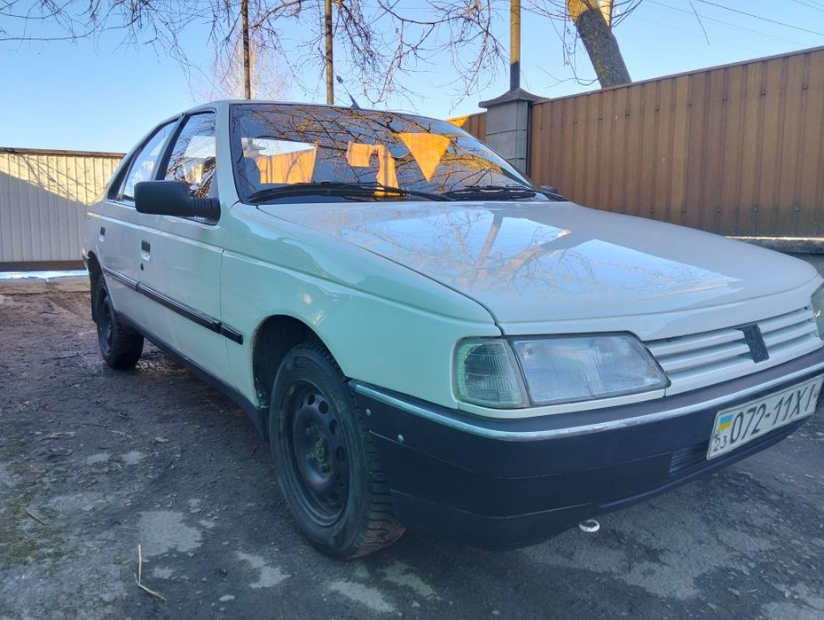 Пежо 405,продам .