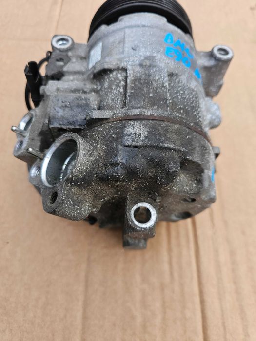 Sprężarka Klimatyzacji BMW E90