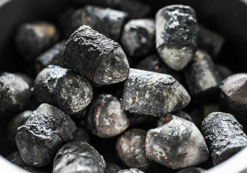 Skup węglików spiekanych - Skup Złomu Pszczyna IRON METAL