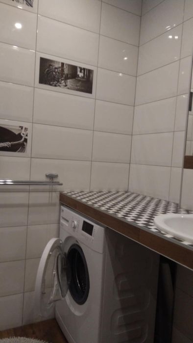 Wynajmę kawalerkę
