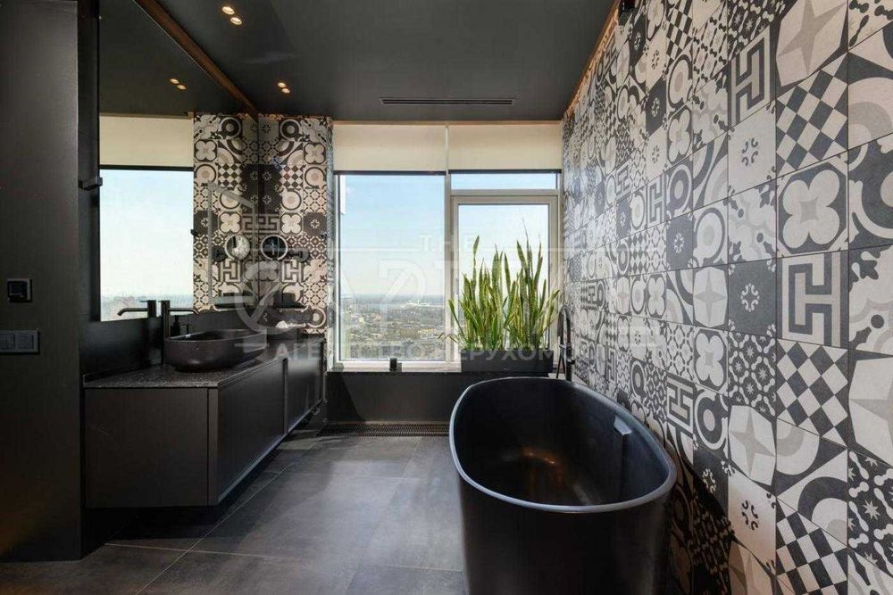 Багатокімнатна квартира за адресою вул. Новоселицька (площа 265 м²) - Atlanta.ua - фото 15