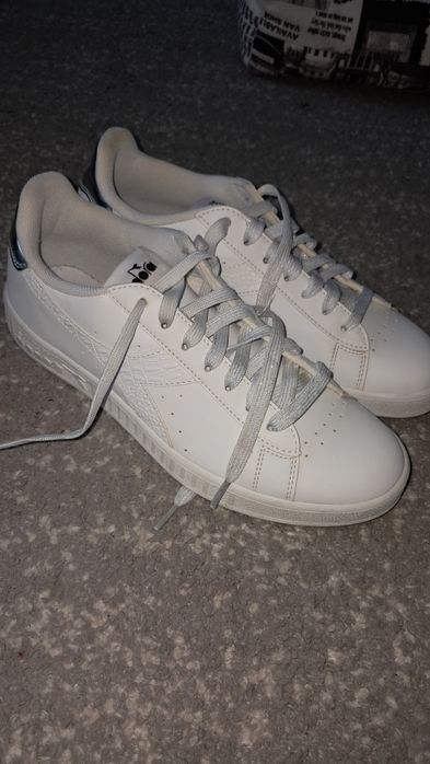 Кеди Diadora 25см