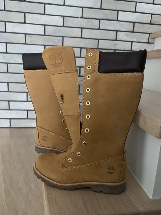 Timberland nowe roz 34