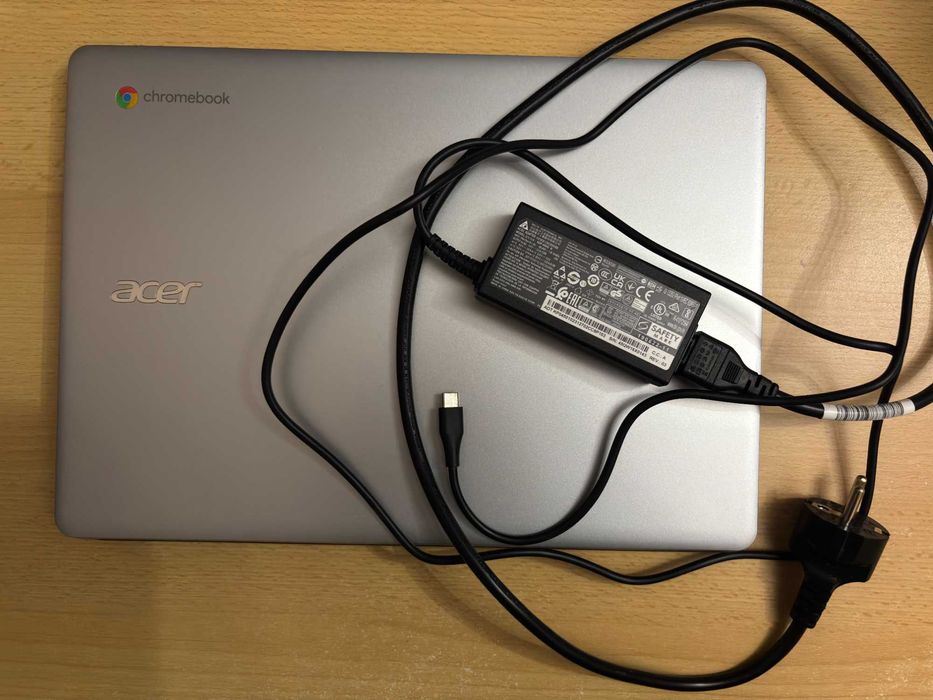 Laptop Chromebook Acer 314