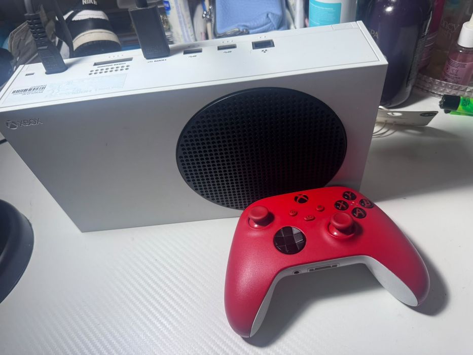 Xbox series s 512 GB