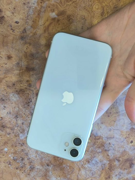 Apple iPhone 11 64 ГБ neverlock