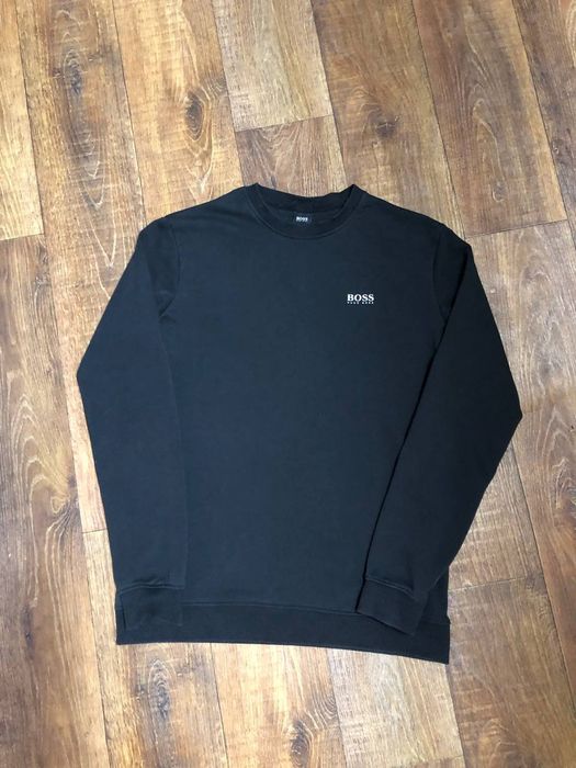 Свитшот Hugo Boss