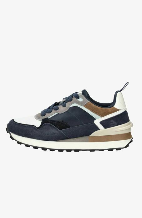 Bullboxer sneakersy