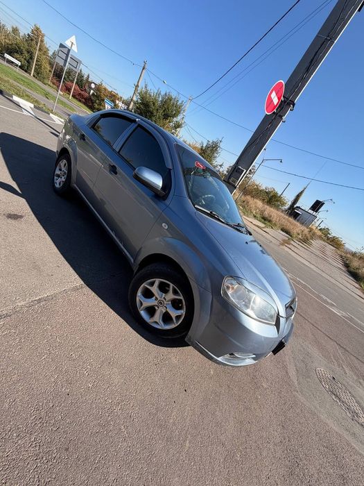 Продам Шевроле авео