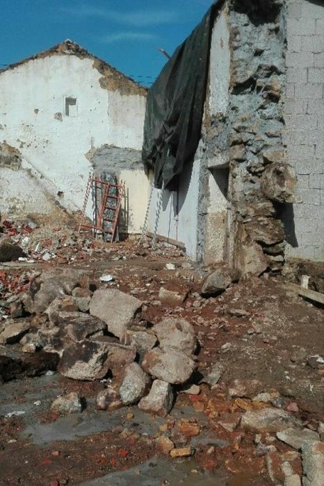 Terraplanagem / Demolições / Construção Civil