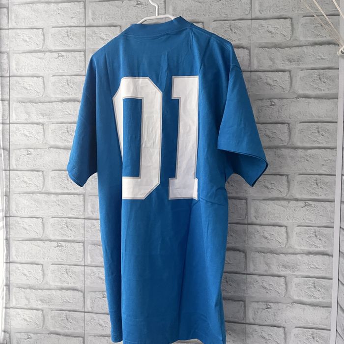 Balenciaga basketball tee L