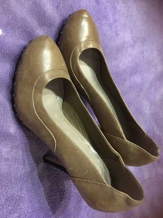 Aldo szpilki 40 rozmiar