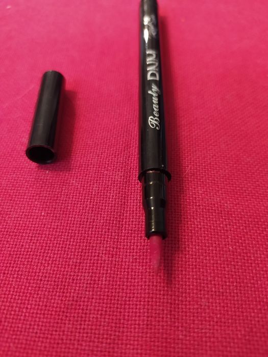 Nowy, super różowy