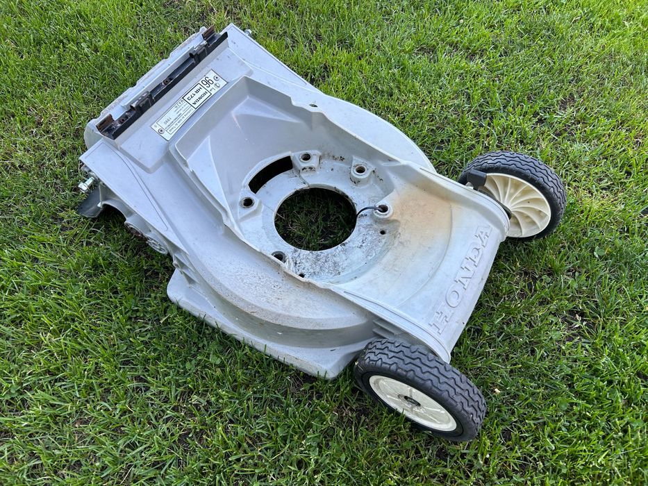 Push Mower Honda Hr173 Carburetor Honda HR173 Push Mower For Sale