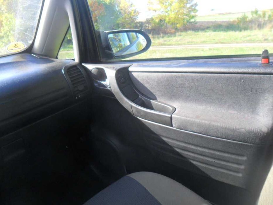 Продам Opel Zafira