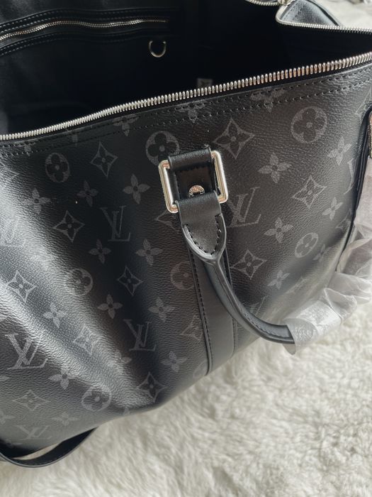 Louis Vuitton Keepall 50