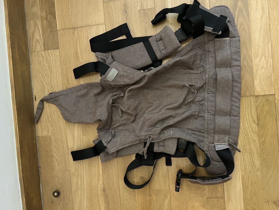 Marsupio ou mochila para bebe ou criança