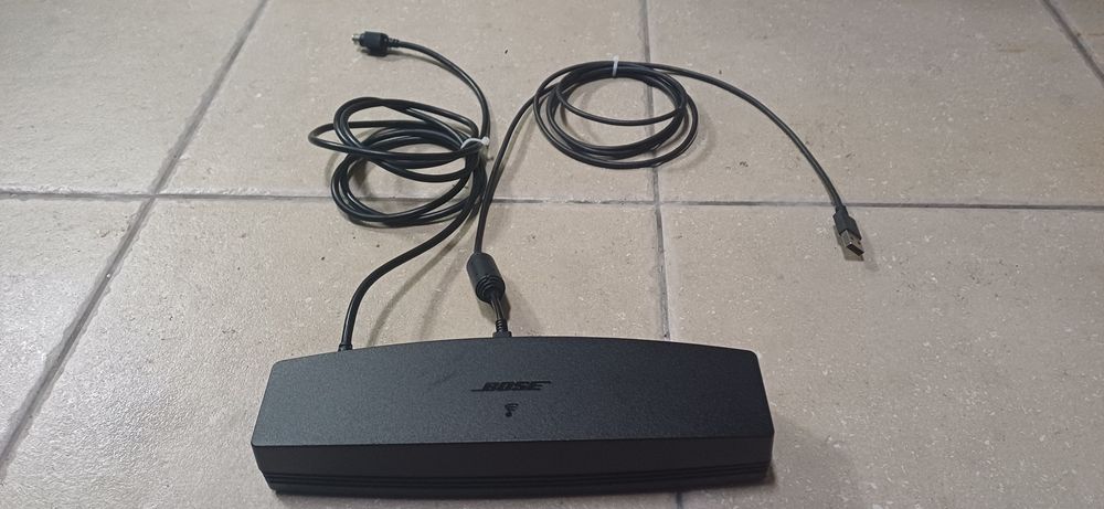 Sistema BOSE Lifestyle 135 Soudtouch Cinema em Casa e Música