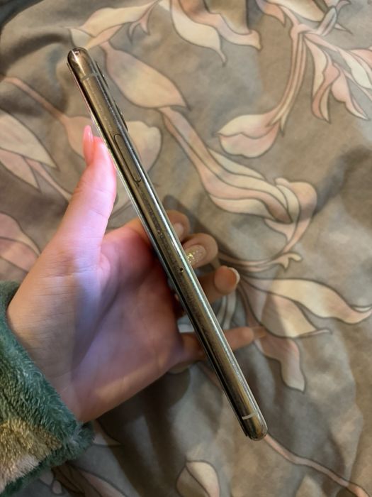 IPhone 11pro Max 256gb