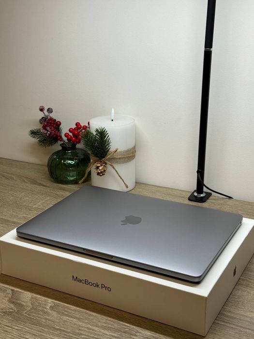 MacBook Pro 13” 2020 M1