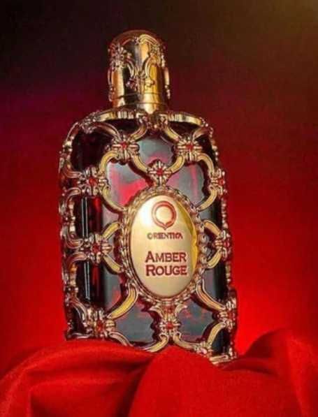 Orientica Perfumes árabes com Entrega Temos Loja Física em odivelas