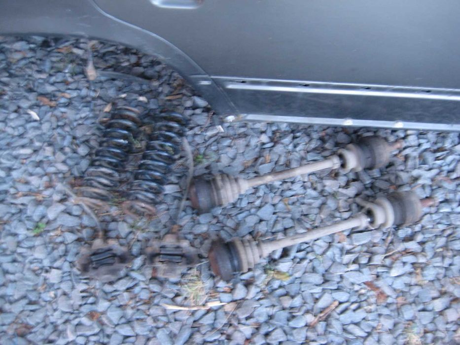 МЕРСЕДЕС W 124 1994 року. 2.5 дизель. Седан. Ціна нижче ринку.