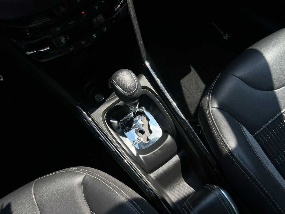 Peugeot 2008 2019
