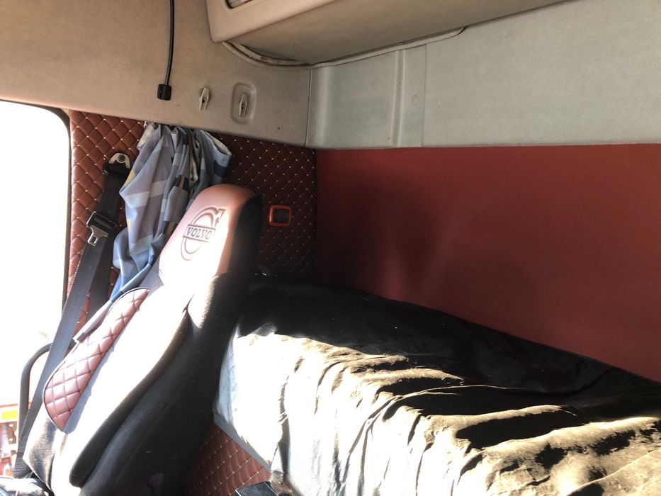 Volvo FM 9 EVRO 5